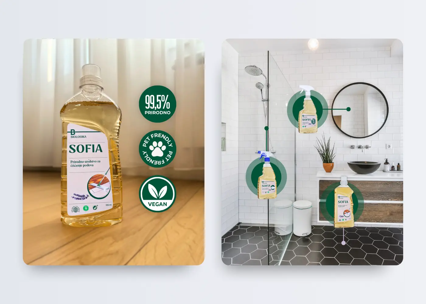 Vizuali koji prodaju Nilo Agency 3